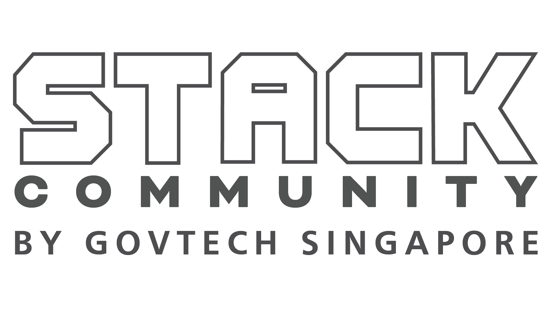 STACK by GovTech